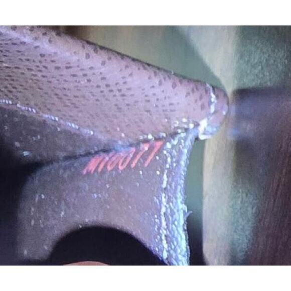 Louis Vuitton Porte Monnaie Plat Coin Damier Ebene MI0077 - Picture 10 of 10